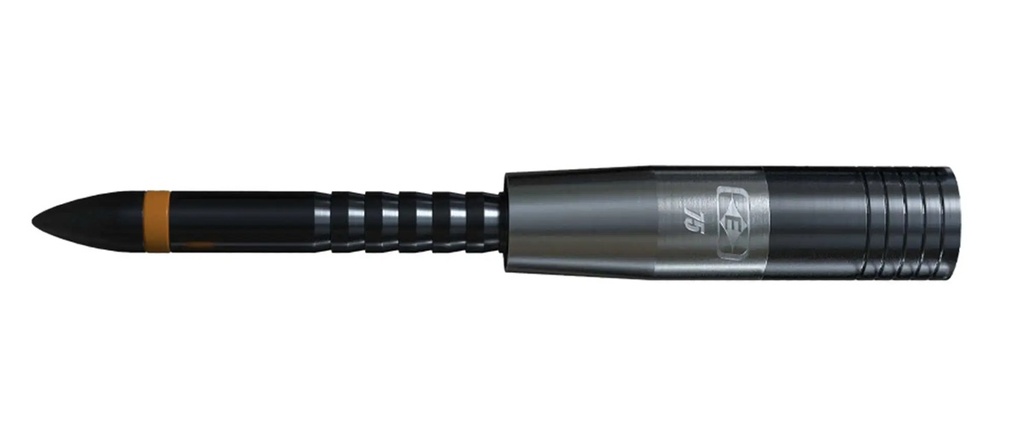 Insert 4MM Half-Out Match Steel Easton