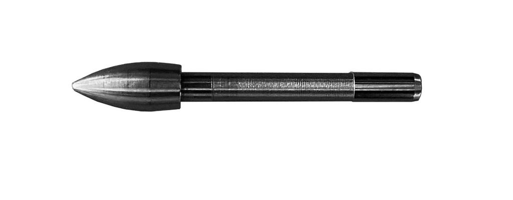 Klebespitze X10 Tungsten (12pc.) Easton