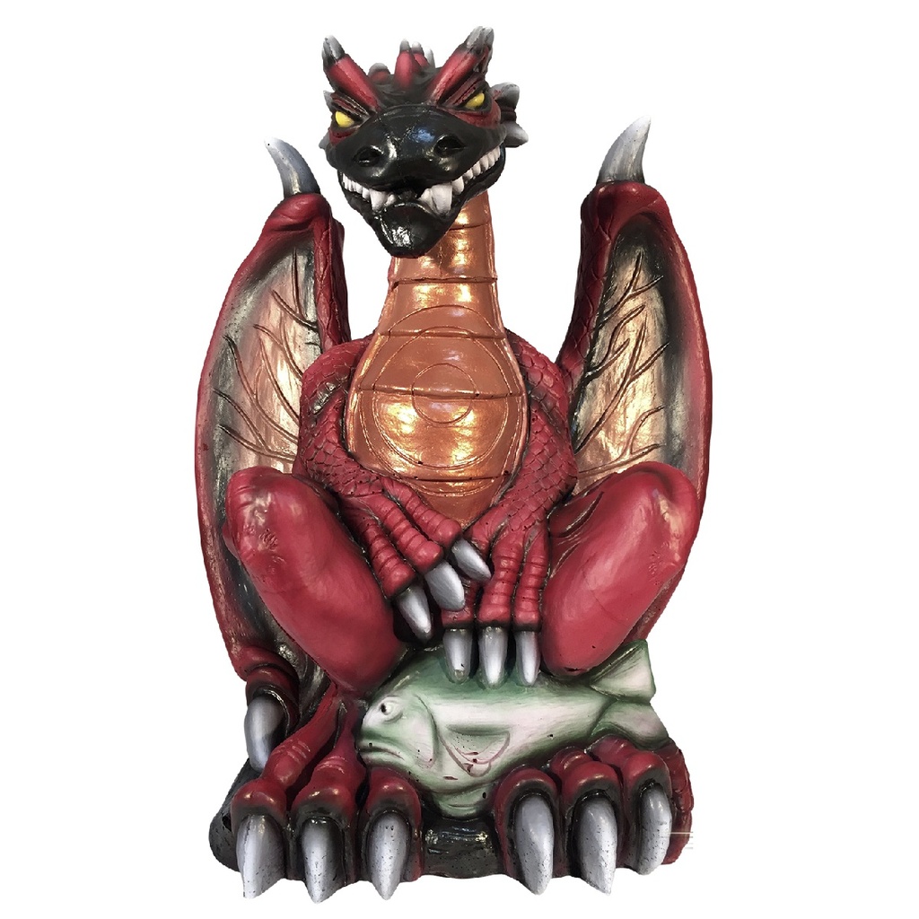 Säbelschwinge Rot MMC