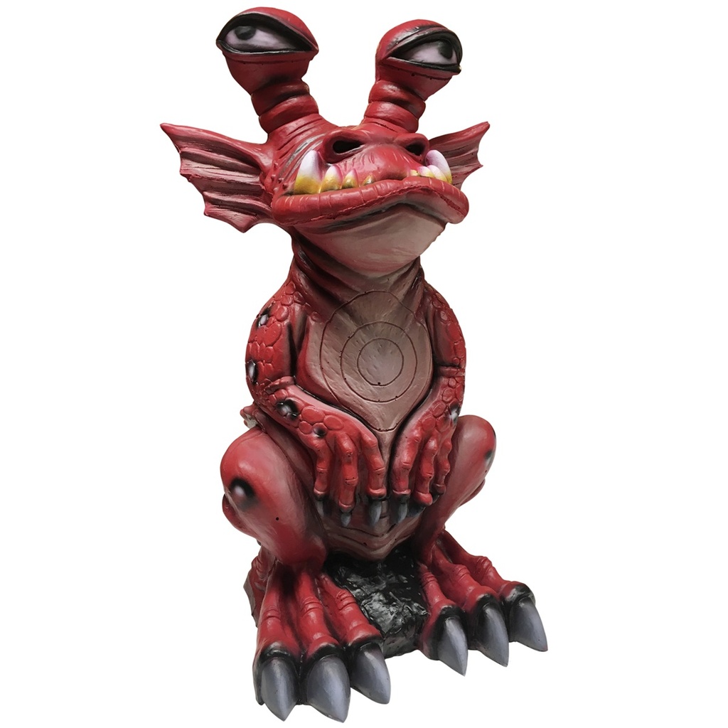 Moor Imp Rot MMC