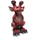 Moor Imp Rot MMC