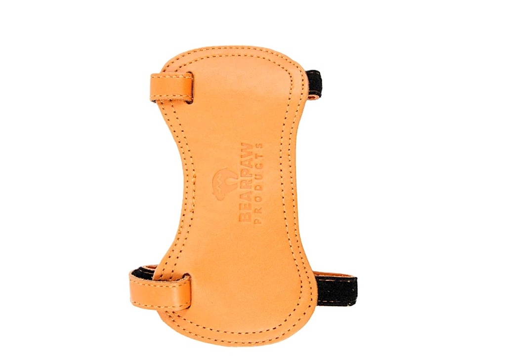 Armschutz Klett Bearpaw