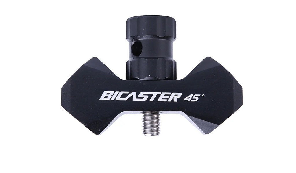 V-Bar Dual Bicaster