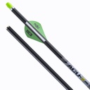Armbrustpfeil ACU-X Snap 20" TenPoint