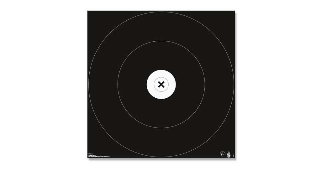 Auflage IFAA Hunter 35cm