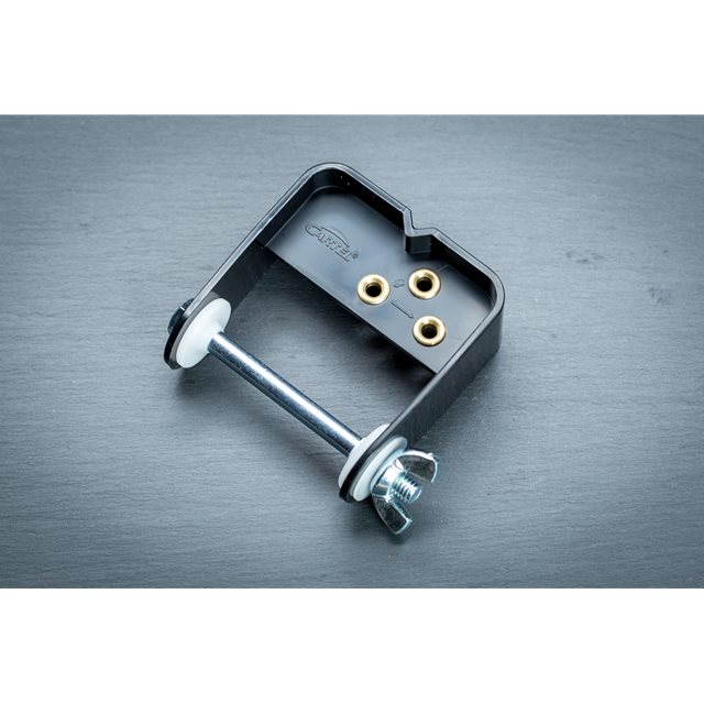 Wickelgerät Tri-Hole Cartel 