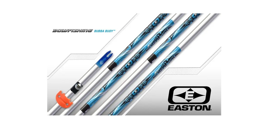 Fischpfeil Bubba Buoy Easton