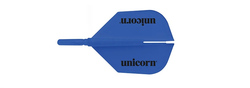 Flight X-Flight Body Blue Unicorn