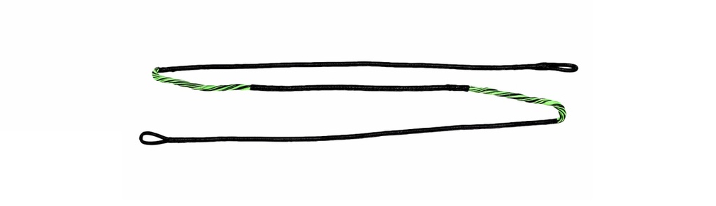 Pistolenarmbrustsehne Hori-Zone