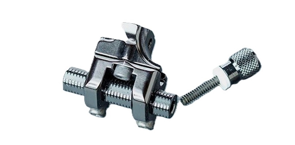 3RD Axis Block IconX Sure Loc 