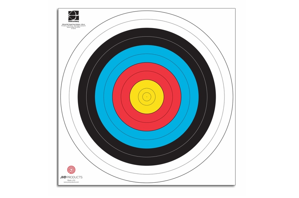 Auflage WA 80cm Waterproof