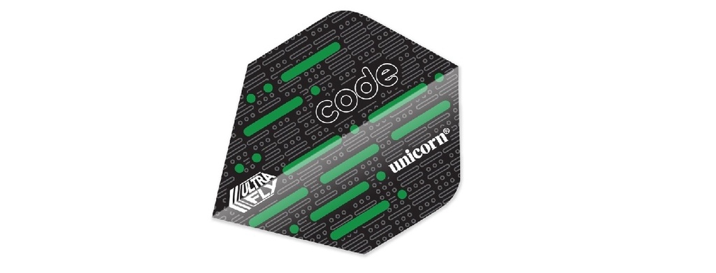 Flight Ultrafly .100 Code GR Unicorn