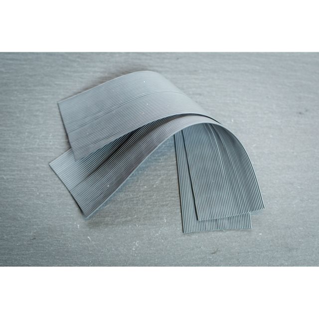 Geräuschdämpfer Whisker Rot Flex