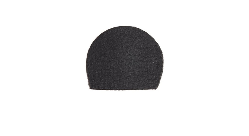 Pfeilauflage Leder Bearpaw