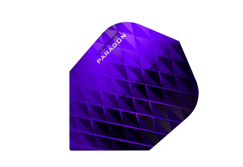 Flight Paragon LIla Harrows 