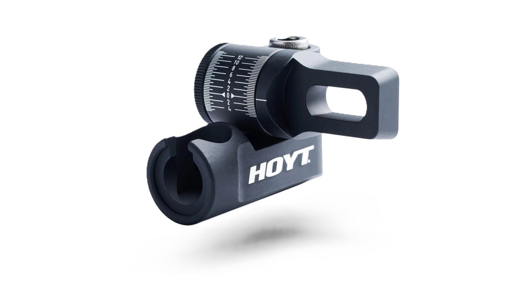 Sidebar Atlas V-Bar Hoyt