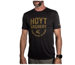 T-Shirt Lone Crest Hoyt
