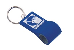 [76005] Schleifstein Jiffy Keyring Unicorn