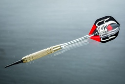 Soft Dart Fun Alu Strong