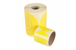 Aufkleber FITA Zentrum 80cm