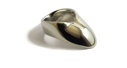 Daumenring Victory Vermil