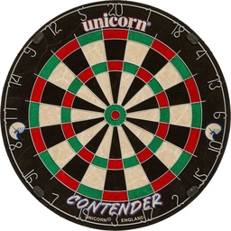 Steelboard Contender Unicorn