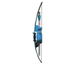 Recurve-Set Lil Buck Barnett