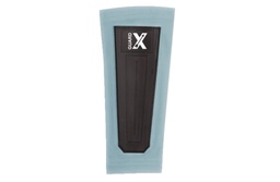 Armschutz Penthalon GuardX Grau Bearpaw