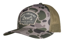 Cap Heritage Hat Hoyt