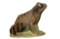Frosch Braun 3Di SRT