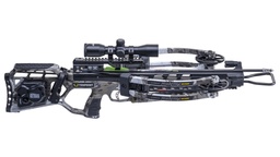 Pfeilarmbrust Phantom RDX De-Cook Vektra TenPoint