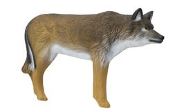 Wolf SRT