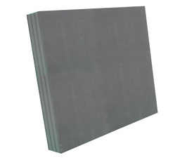Scheibe XHD 135cm Danage