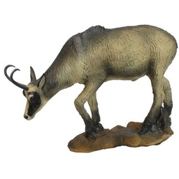 Gämse Summer grazing SRT