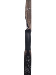 Langbogen PLIII TD Black Widow