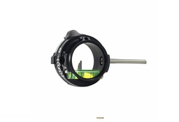 Scope Optum 40mm Kit Shrewd 