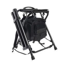 Rucksack mit Stuhl Shrewd 