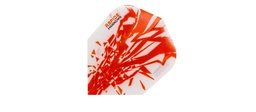 Flight Rapide Orange Harrows