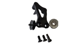 Rollenhalterung #3 RH Hoyt 