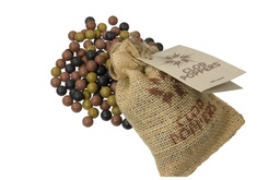 Schleuderkugel 1800 ClodPoppers