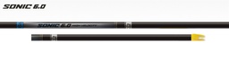 Schaft Sonic 6mm Easton